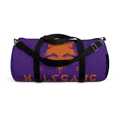 WOLFGANG Duffel Bag