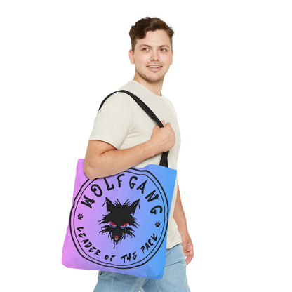 WOLFGANG Tote Bag (AOP)