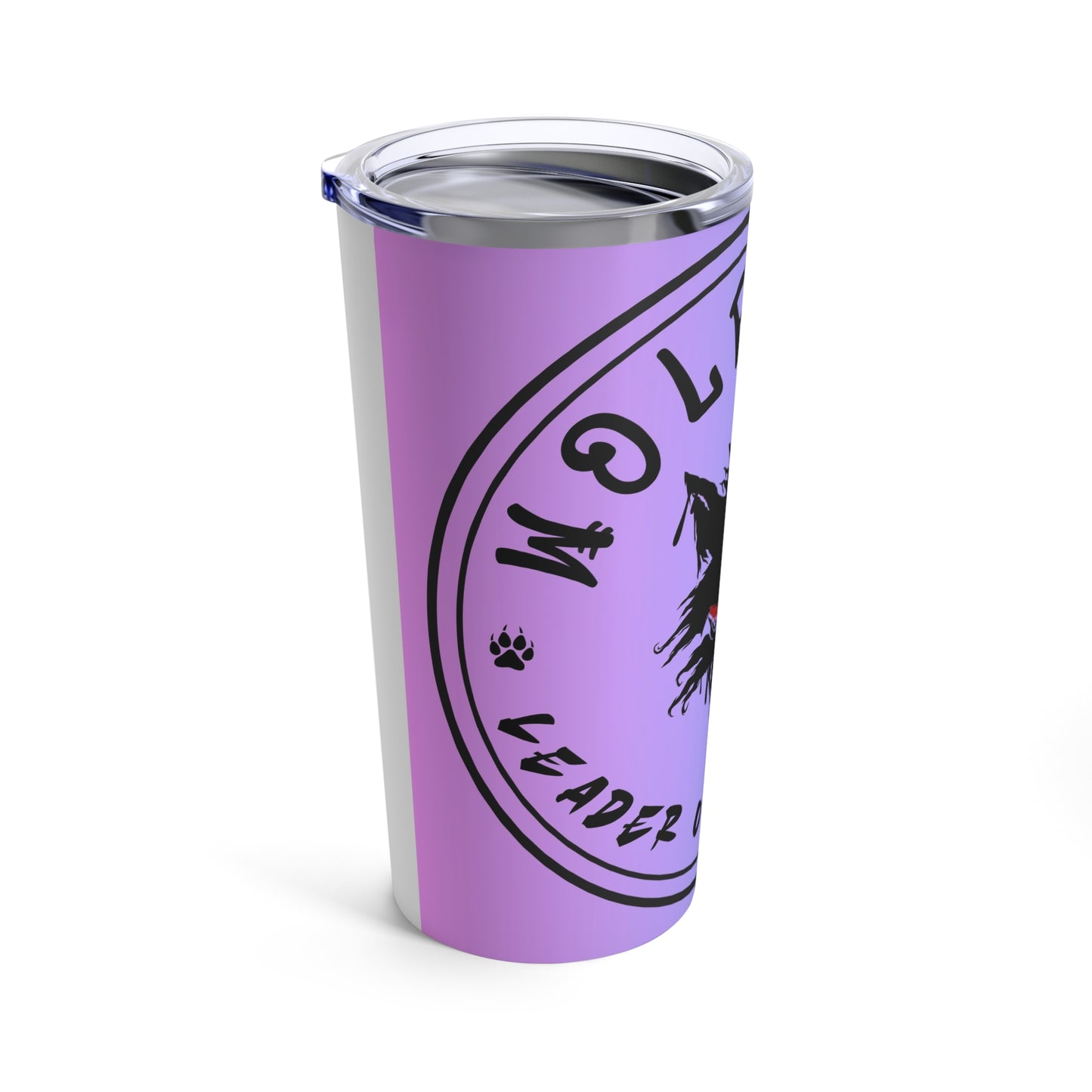 WOLFGANG Tumbler 20oz