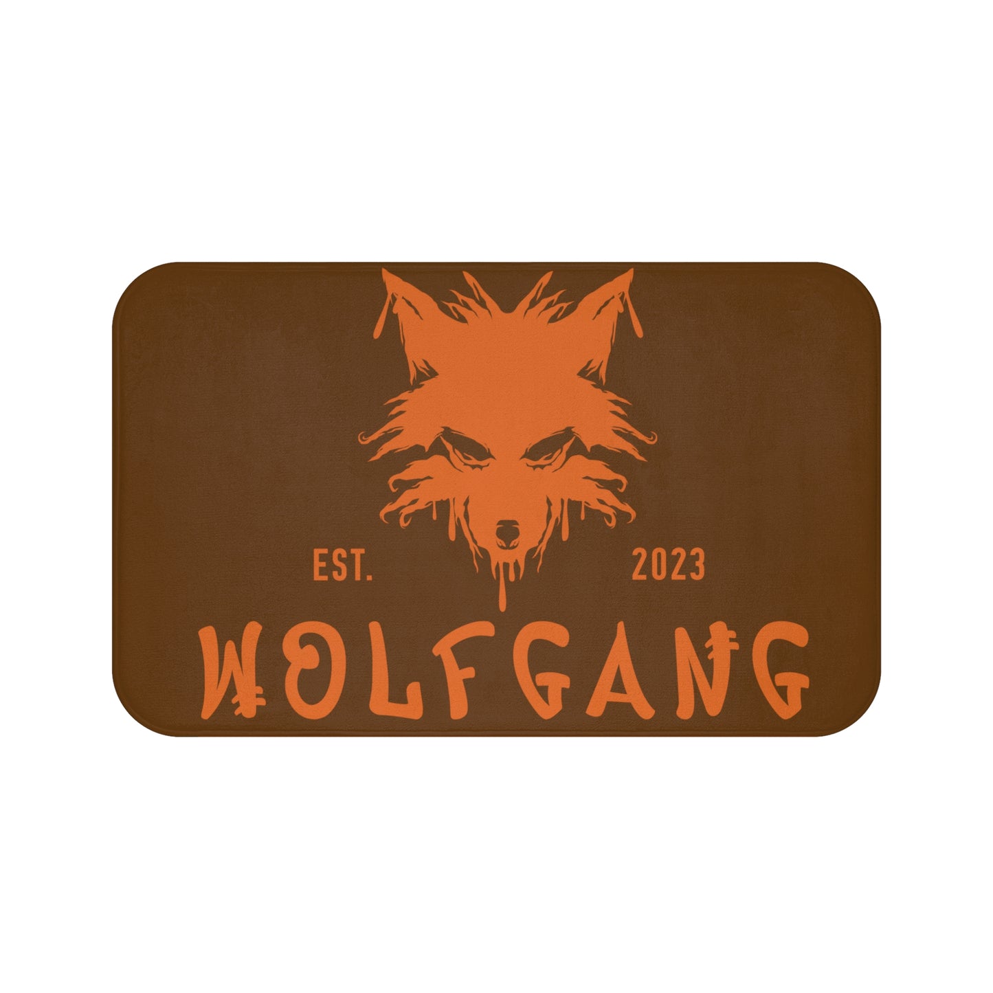 WOLFGANG Bath Mat