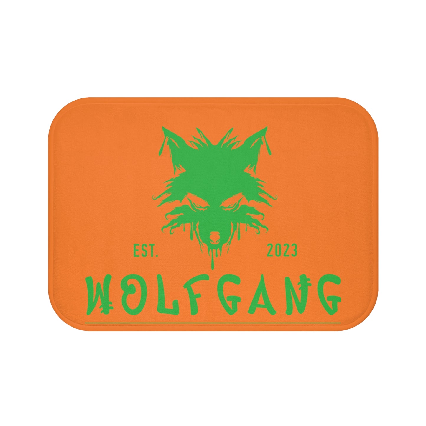 WOLFGANG Bath Mat