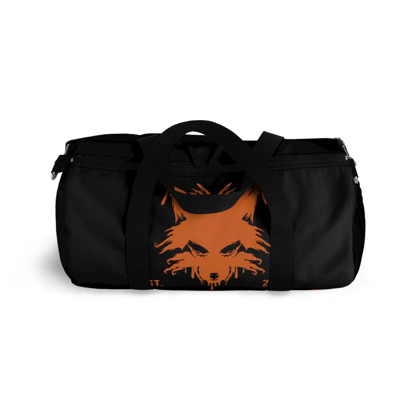 WOLFGANG Duffel Bag