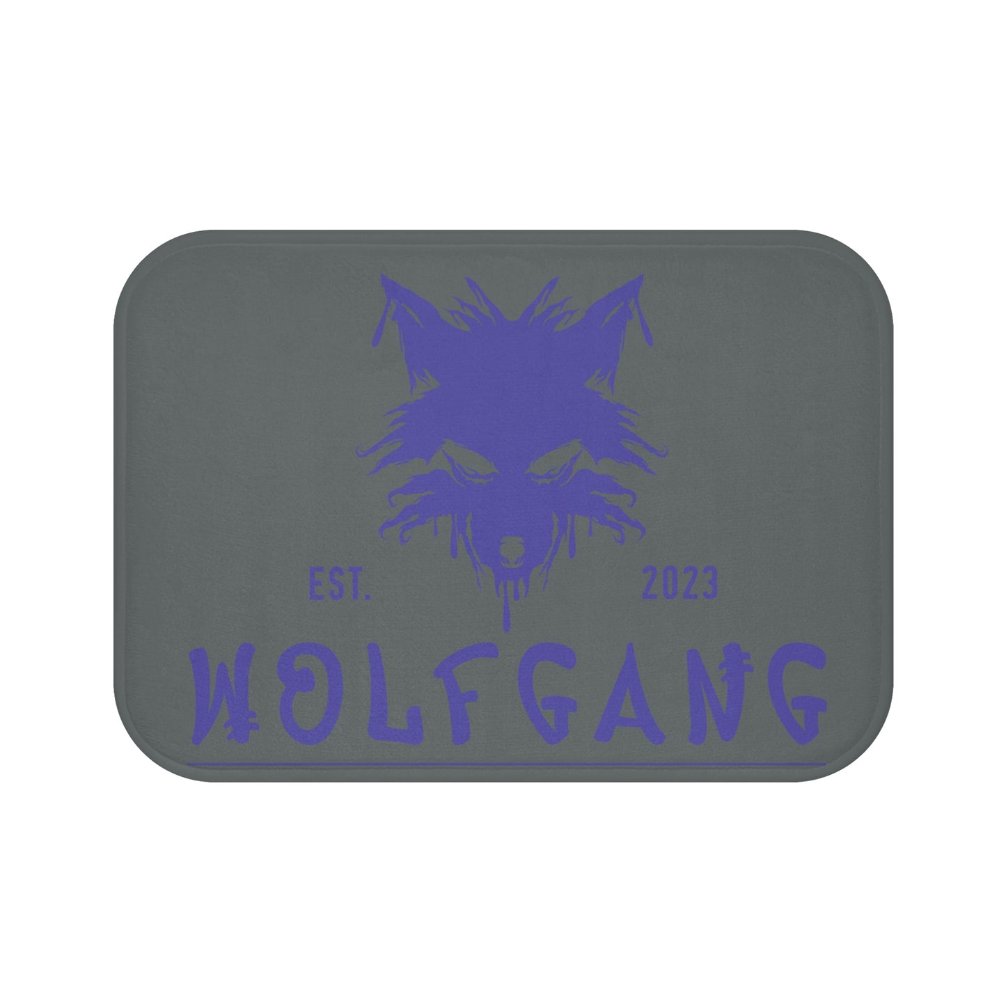 WOLFGANG Bath Mat