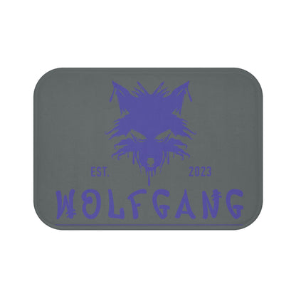 WOLFGANG Bath Mat