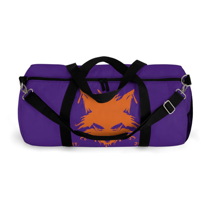 WOLFGANG Duffel Bag