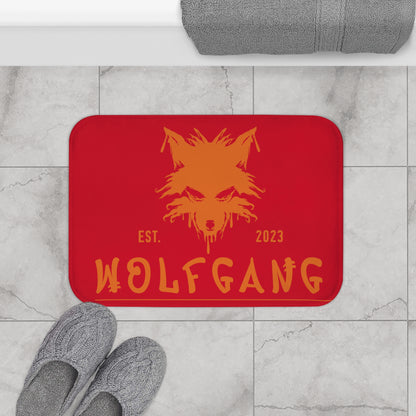 WOLFGANG Bath Mat