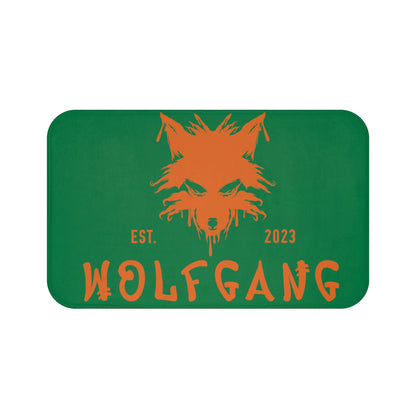 WOLFGANG Bath Mat