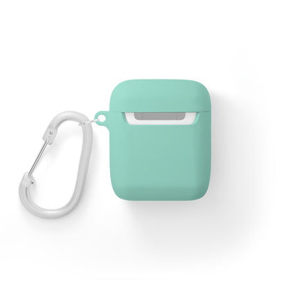 WOLFGANG AirPods and AirPods Pro Case Cover