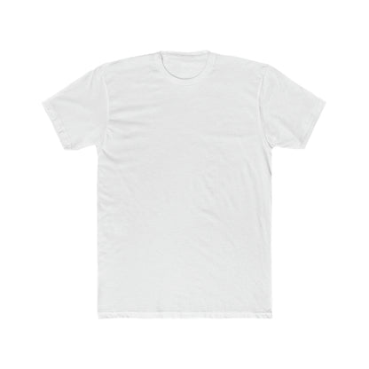 WOLFGANG Men's Cotton Crew Tee