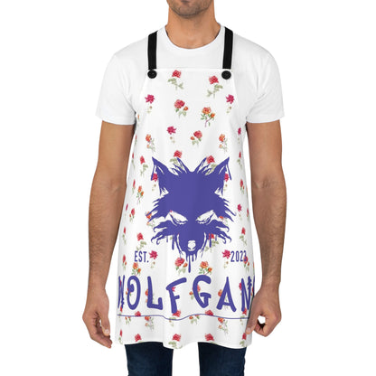 WOLFGANG Apron (AOP)