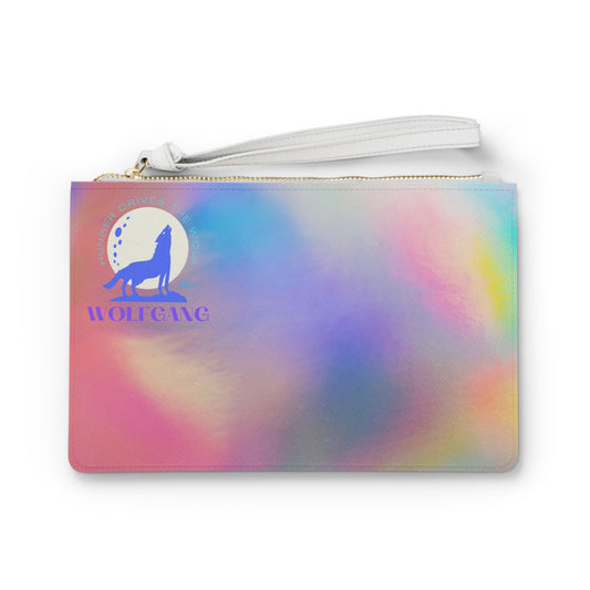 WOLFGANG Clutch Bag