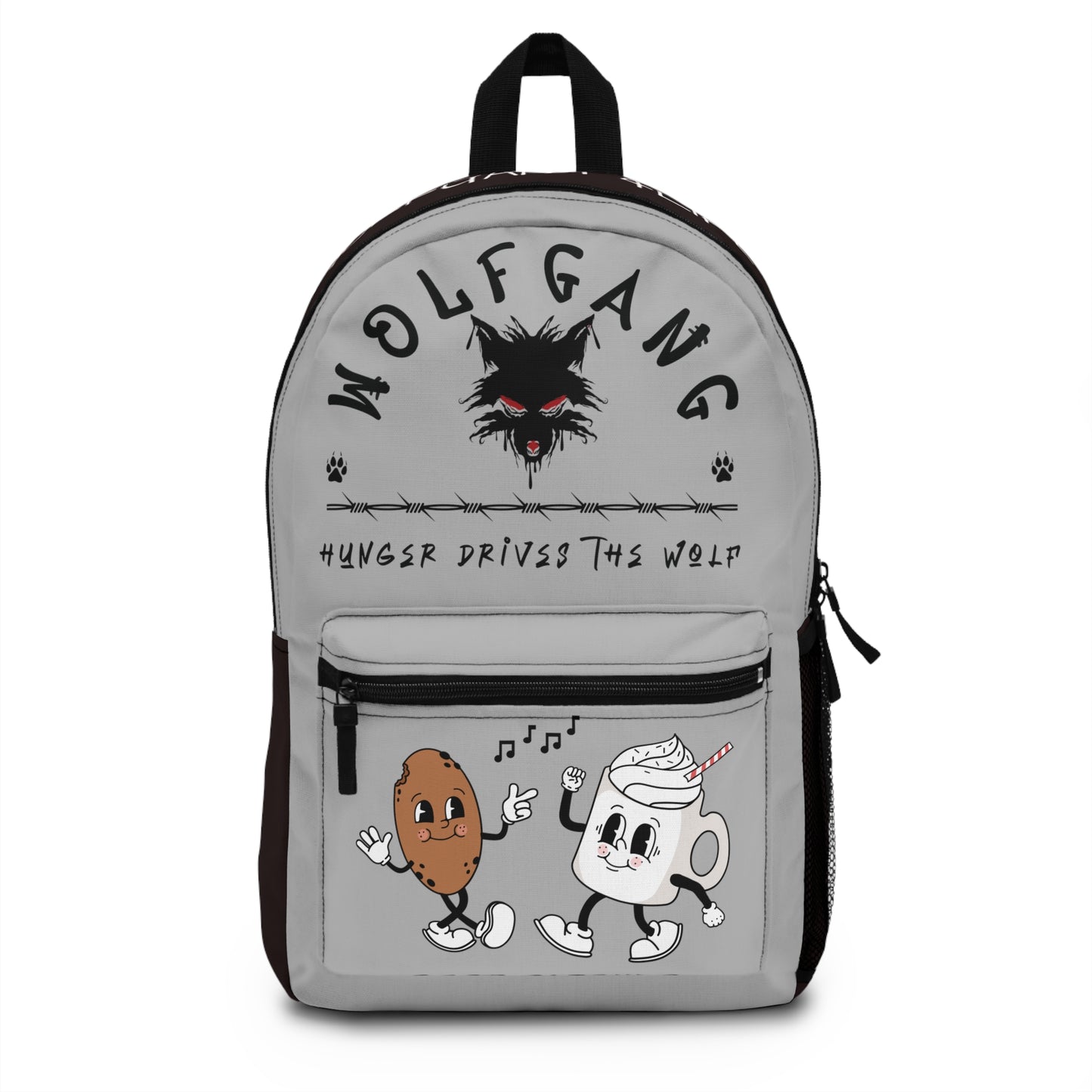 WOLFGANG Backpack