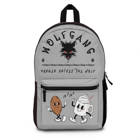 WOLFGANG Backpack