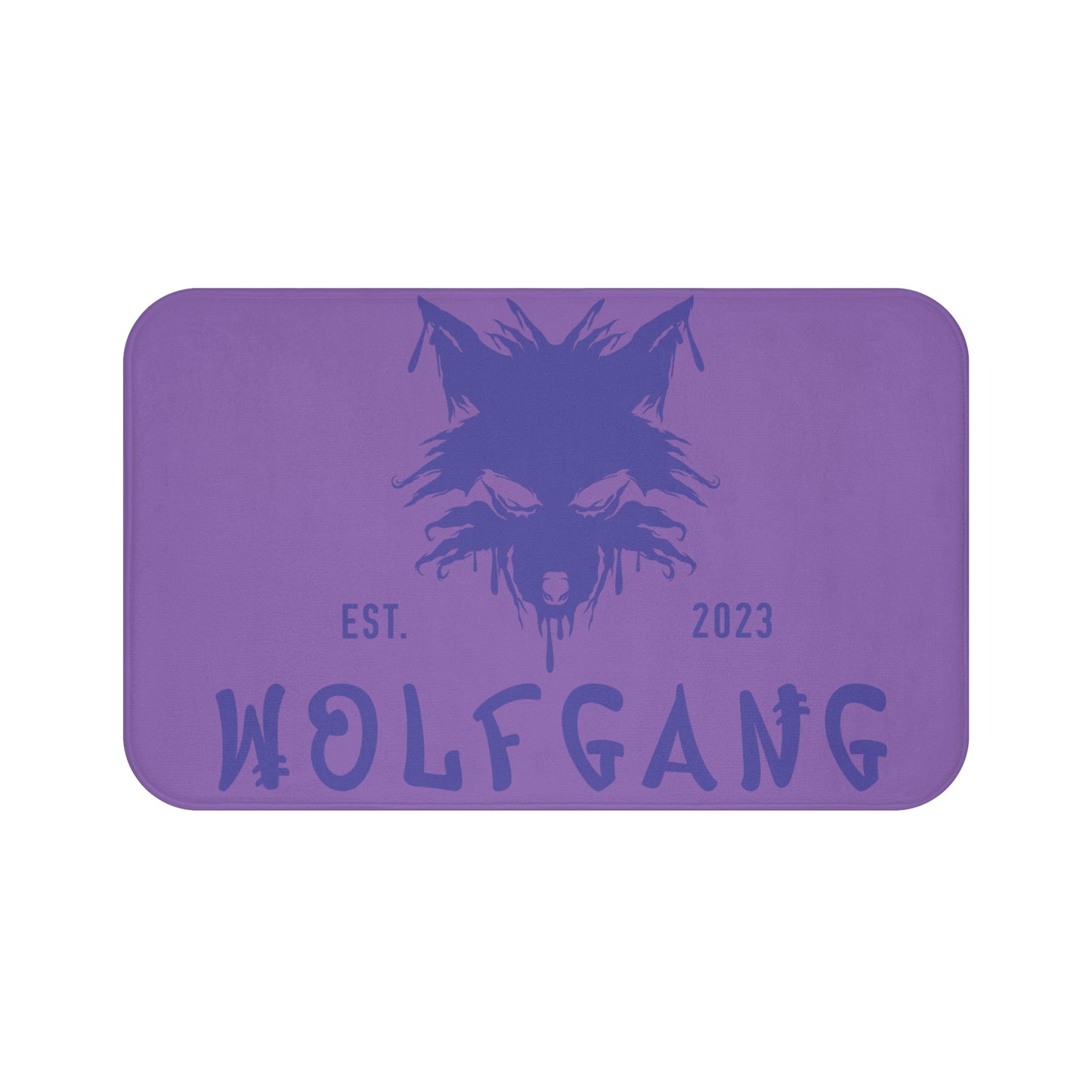 WOLFGANG Bath Mat