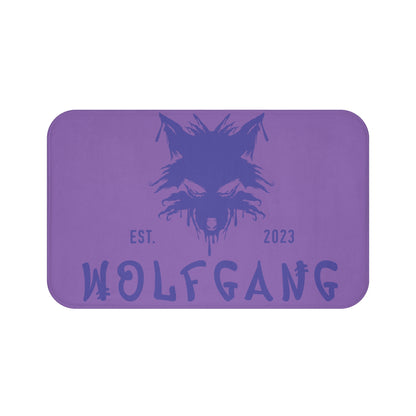 WOLFGANG Bath Mat