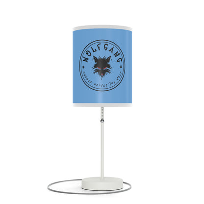 WOLFGANG Lamp on a Stand, US|CA plug