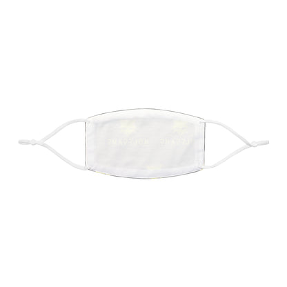 WOLFGANG Snug-Fit Fabric Face Mask