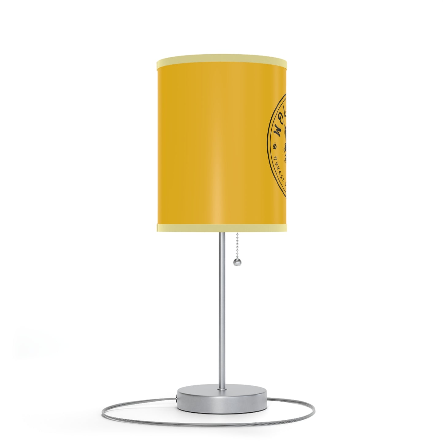 WOLFGANG Lamp on a Stand, US|CA plug