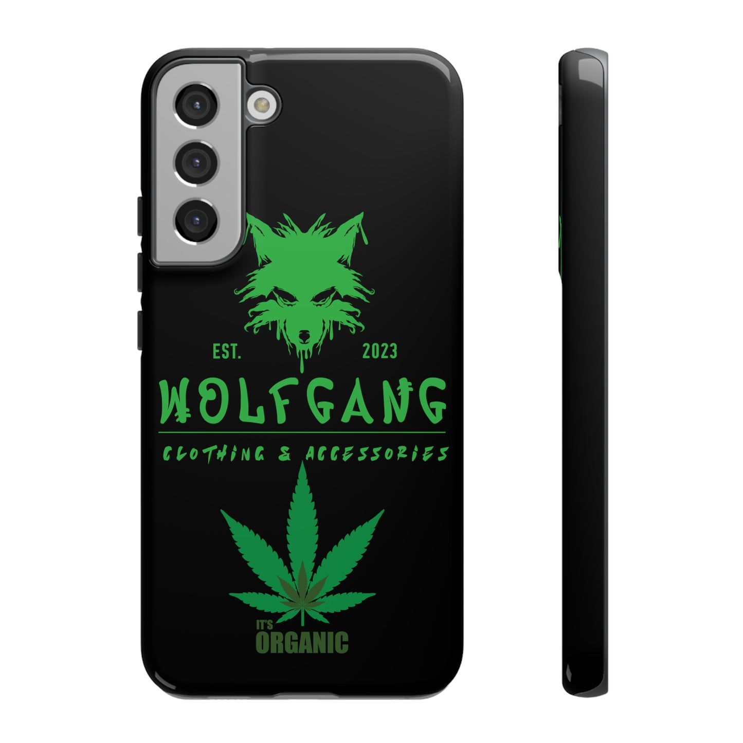 WOLFGANG Tough Cases