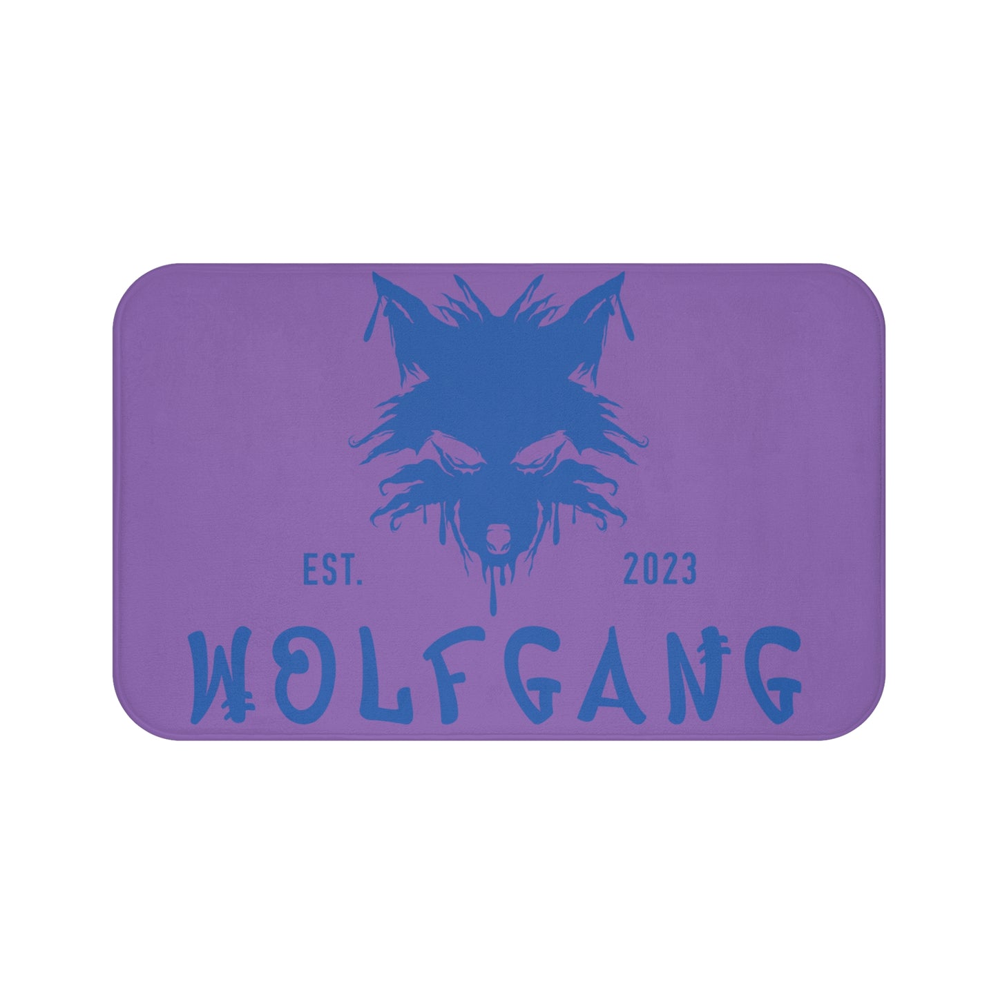 WOLFGANG Bath Mat