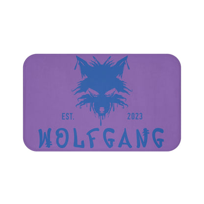 WOLFGANG Bath Mat