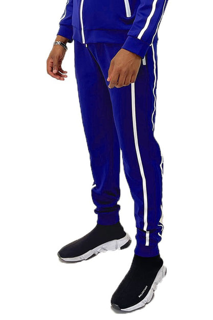 SWEAT PANT JOGGERS