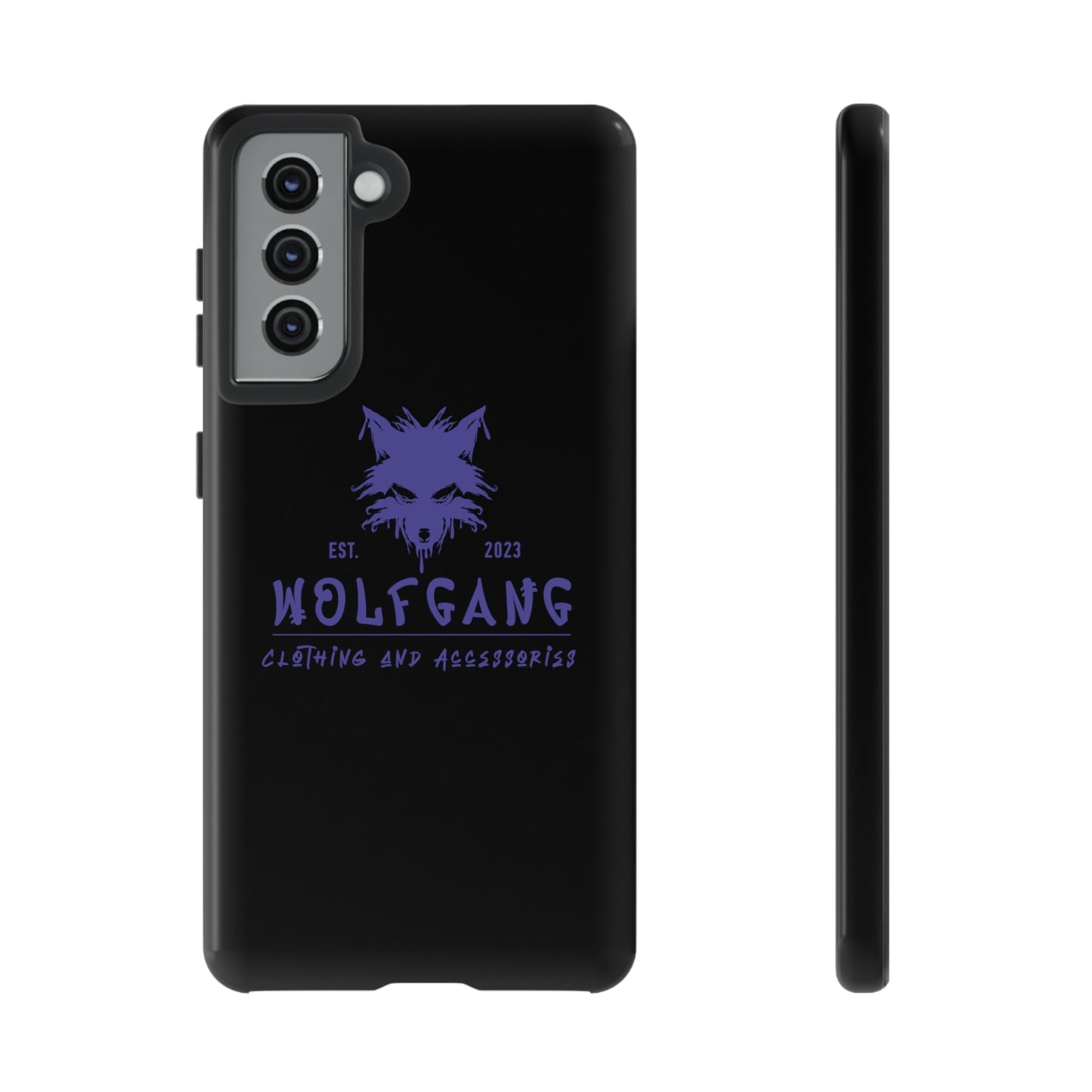 WOLFGANG Tough Cases