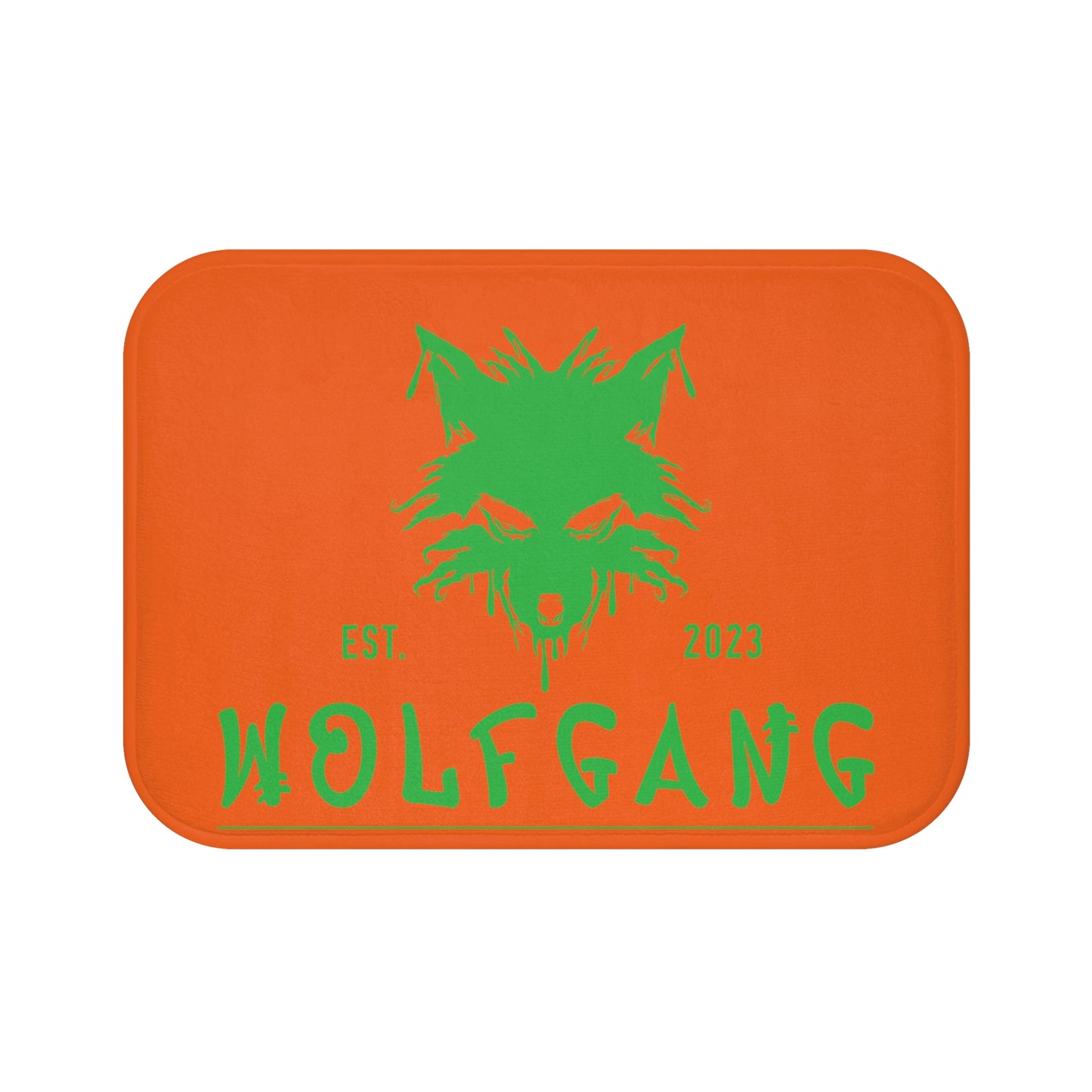 WOLFGANG Bath Mat