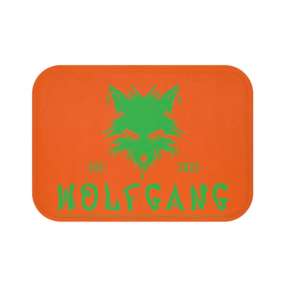 WOLFGANG Bath Mat