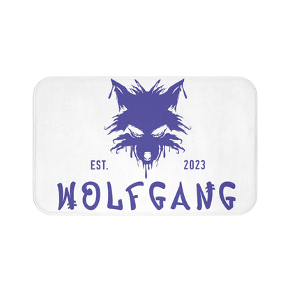 WOLFGANG Bath Mat