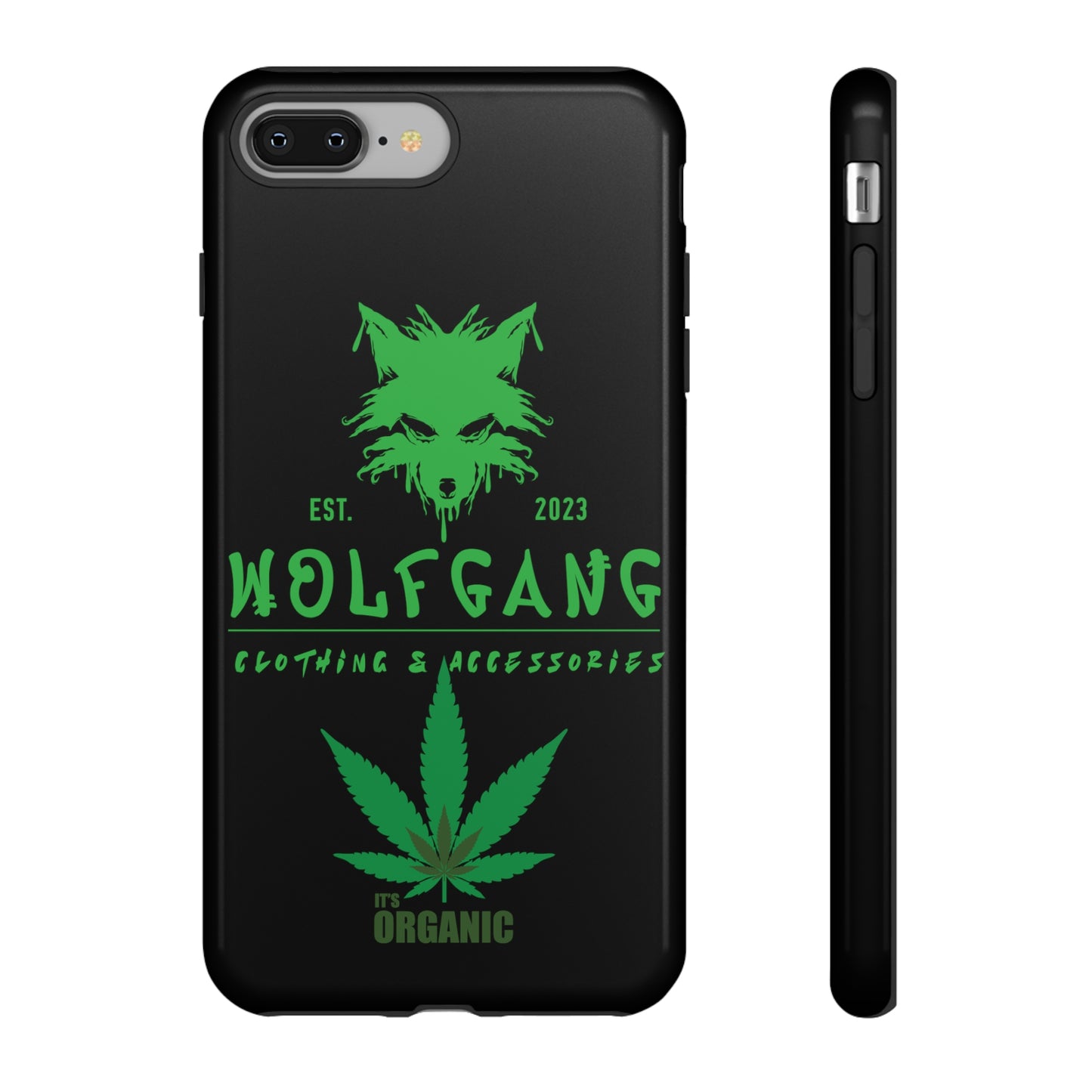 WOLFGANG Tough Cases