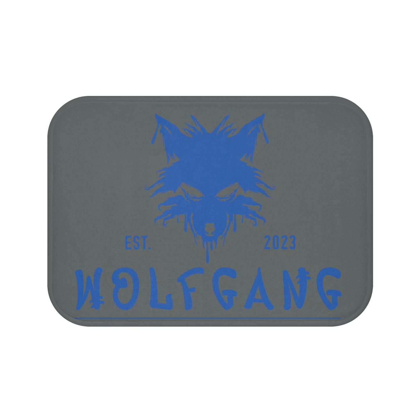 WOLFGANG Bath Mat