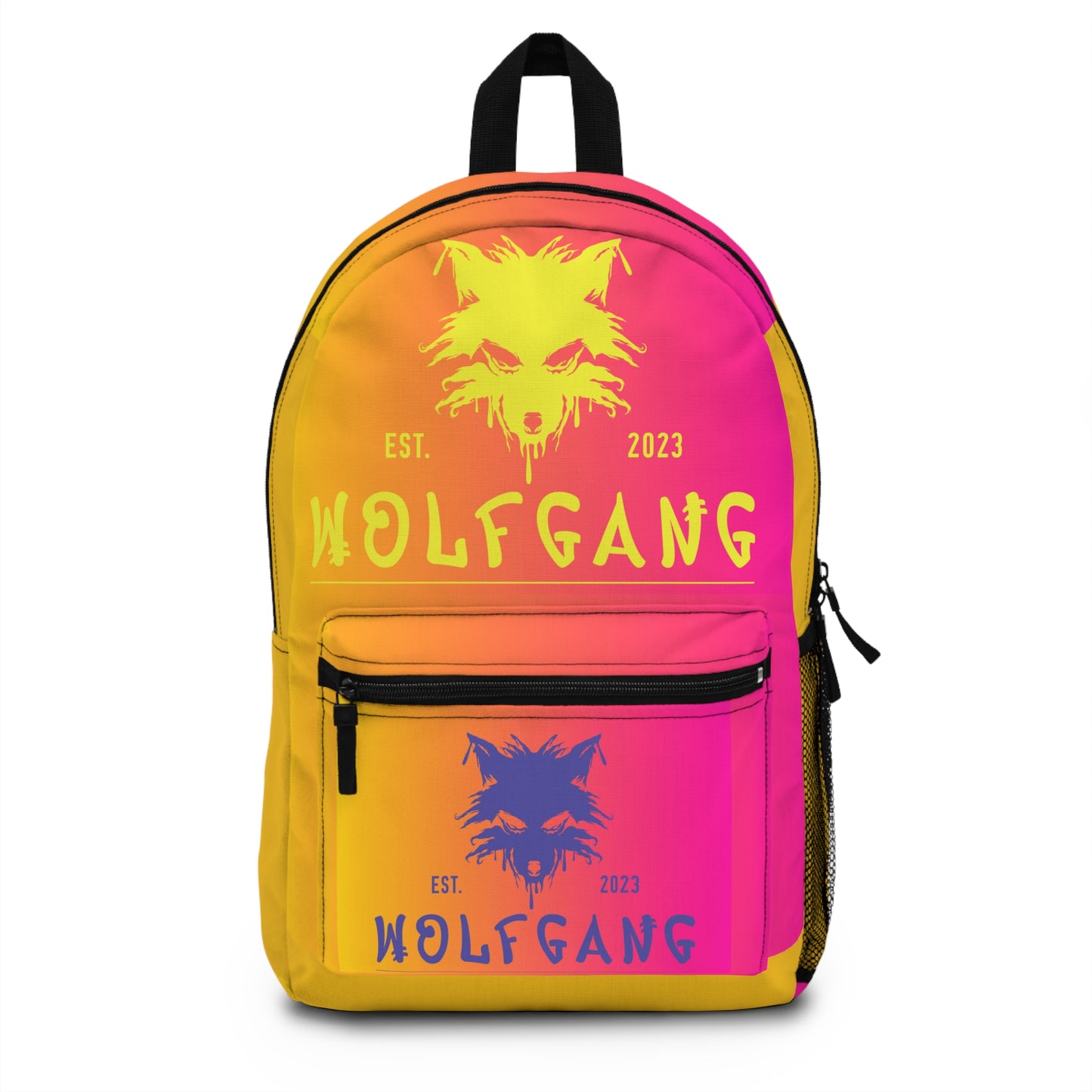 WOLFGANG Backpack