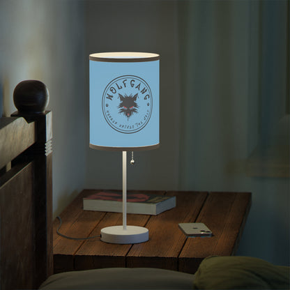 WOLFGANG Lamp on a Stand, US|CA plug