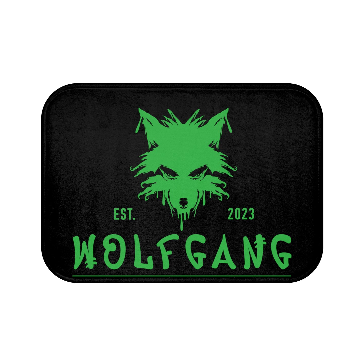 WOLFGANG Bath Mat