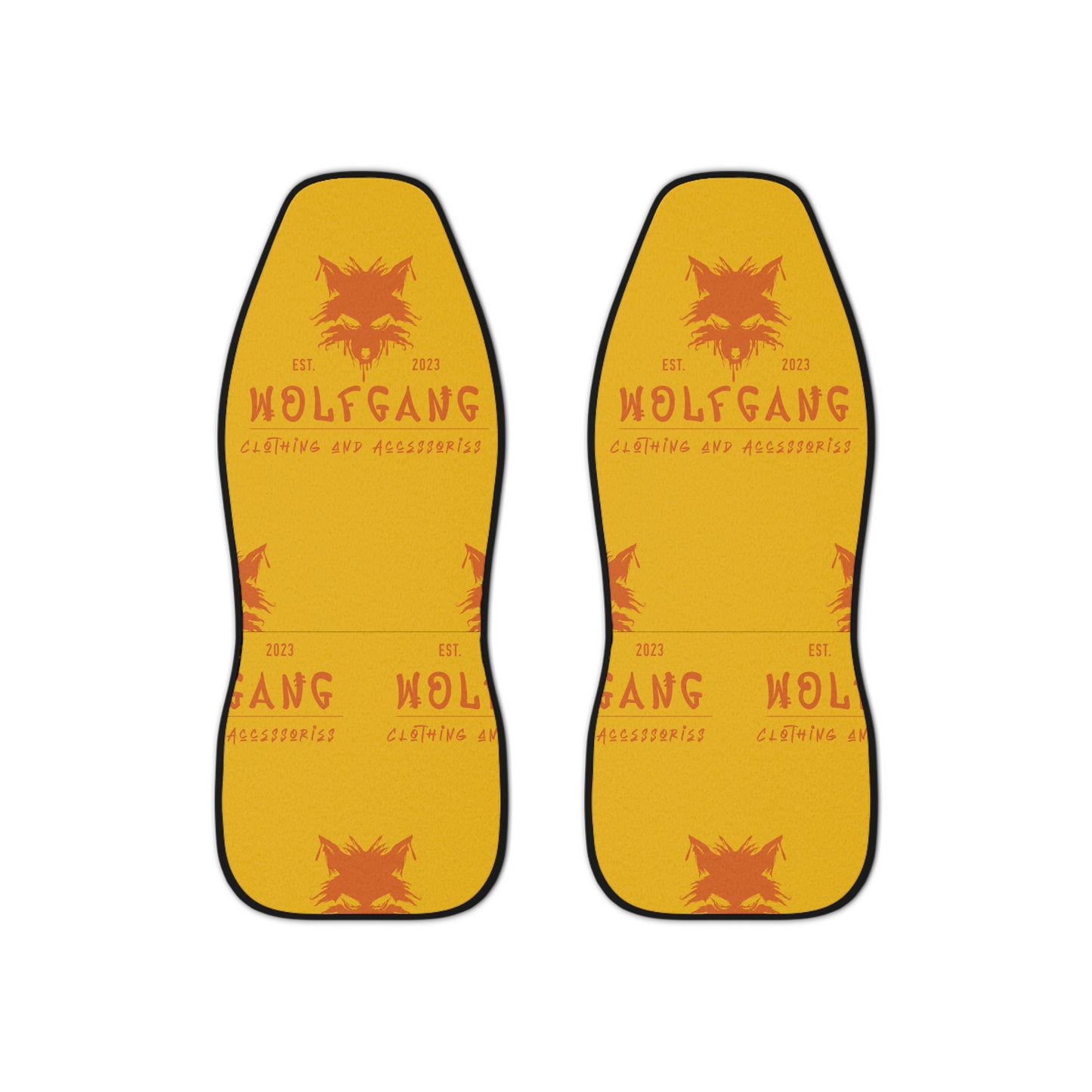 Wolfgang Car Seat Covers