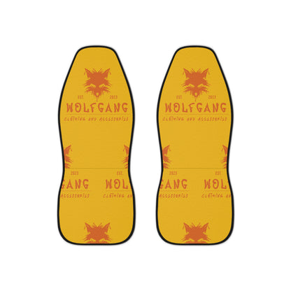 Wolfgang Car Seat Covers