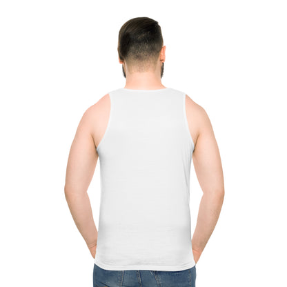 WOLFGANG Unisex Tank Top (AOP)