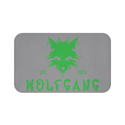 WOLFGANG Bath Mat