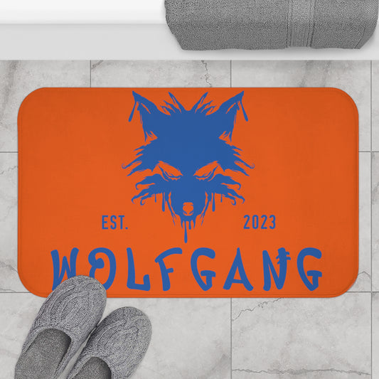 WOLFGANG Bath Mat