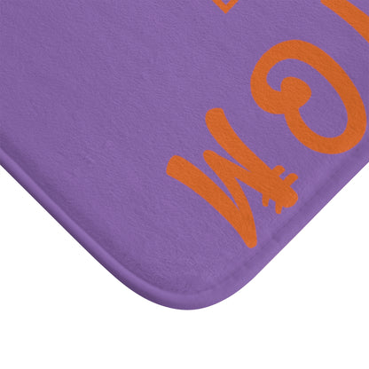 WOLFGANG Bath Mat