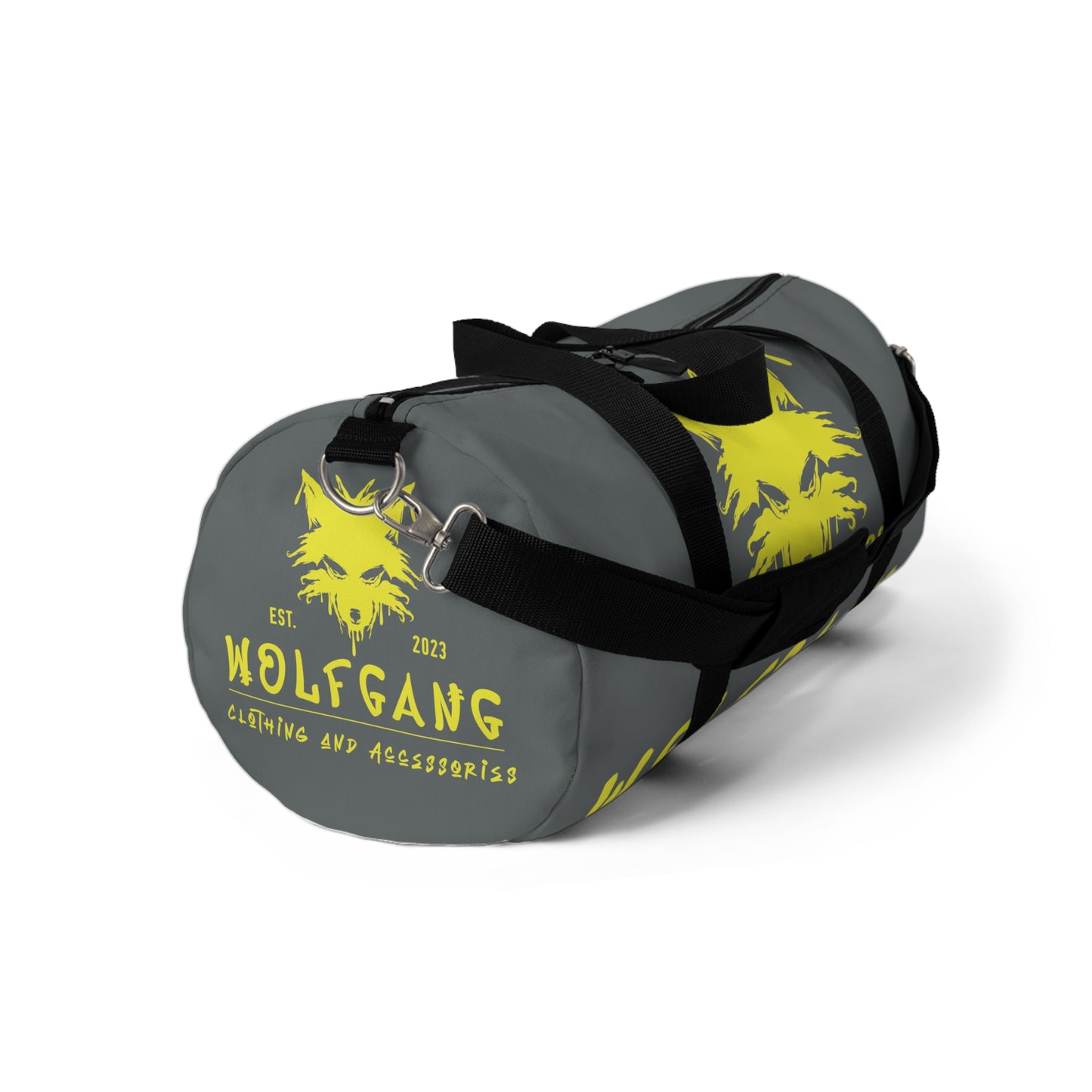 WOLFGANG Duffel Bag