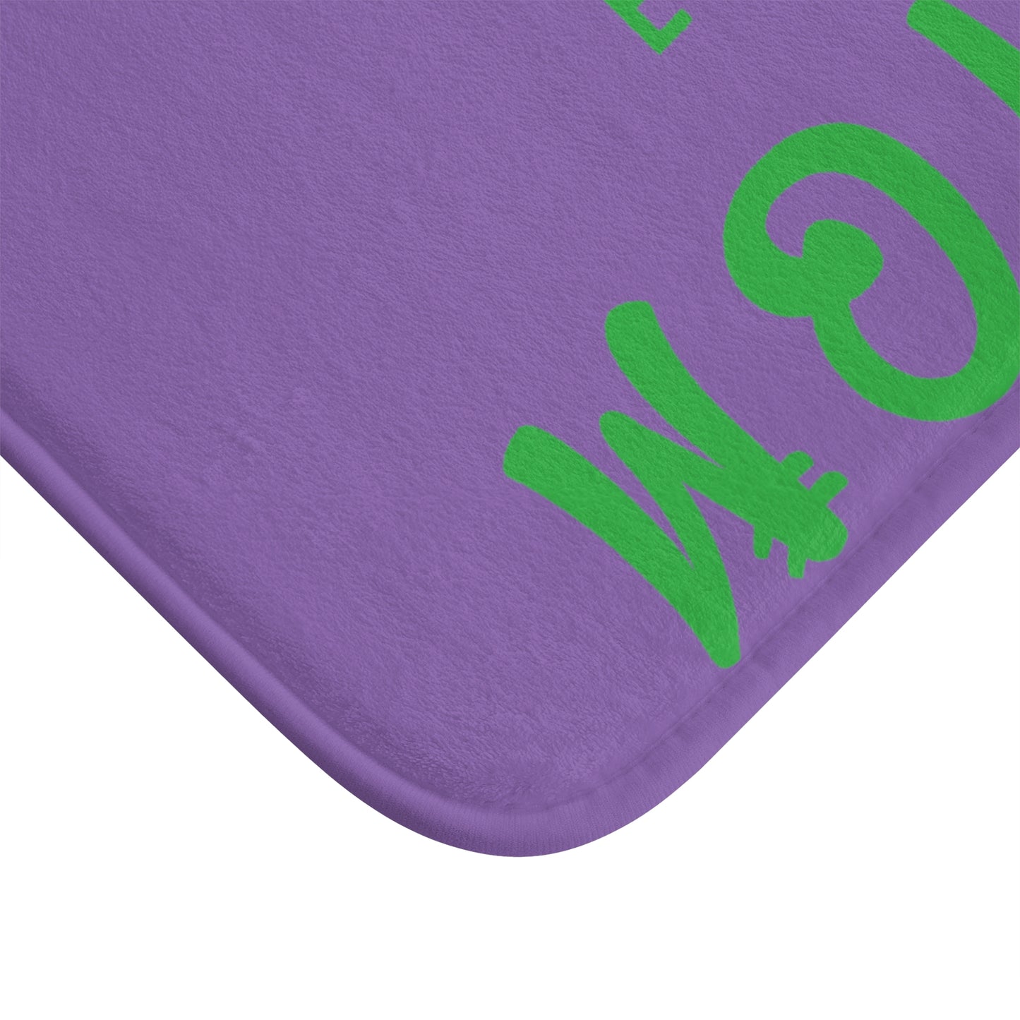 WOLFGANG Bath Mat