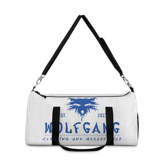 WOLFGANG Duffel Bag