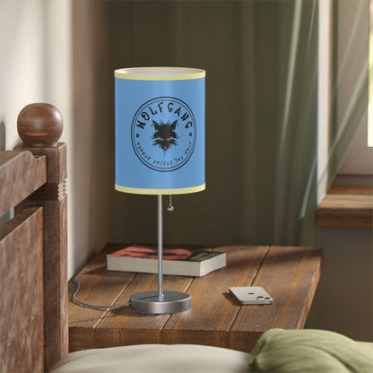 WOLFGANG Lamp on a Stand, US|CA plug