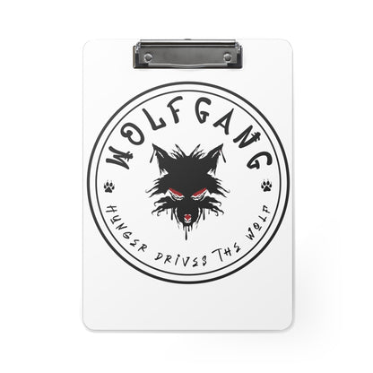 WOLFGANG Clipboard