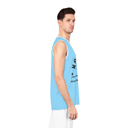 WOLFGANG Basketball Jersey (AOP)