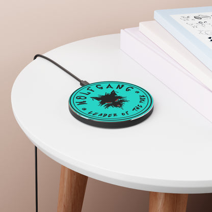 WOLFGANG Wireless Charger