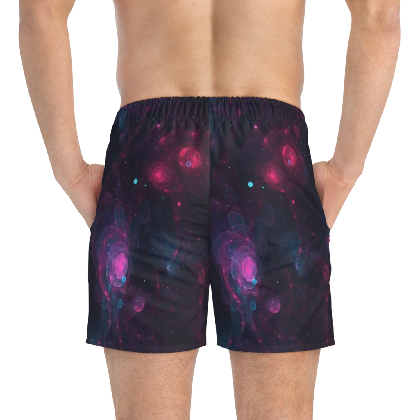 WOLFGANG Swim Trunks (AOP)