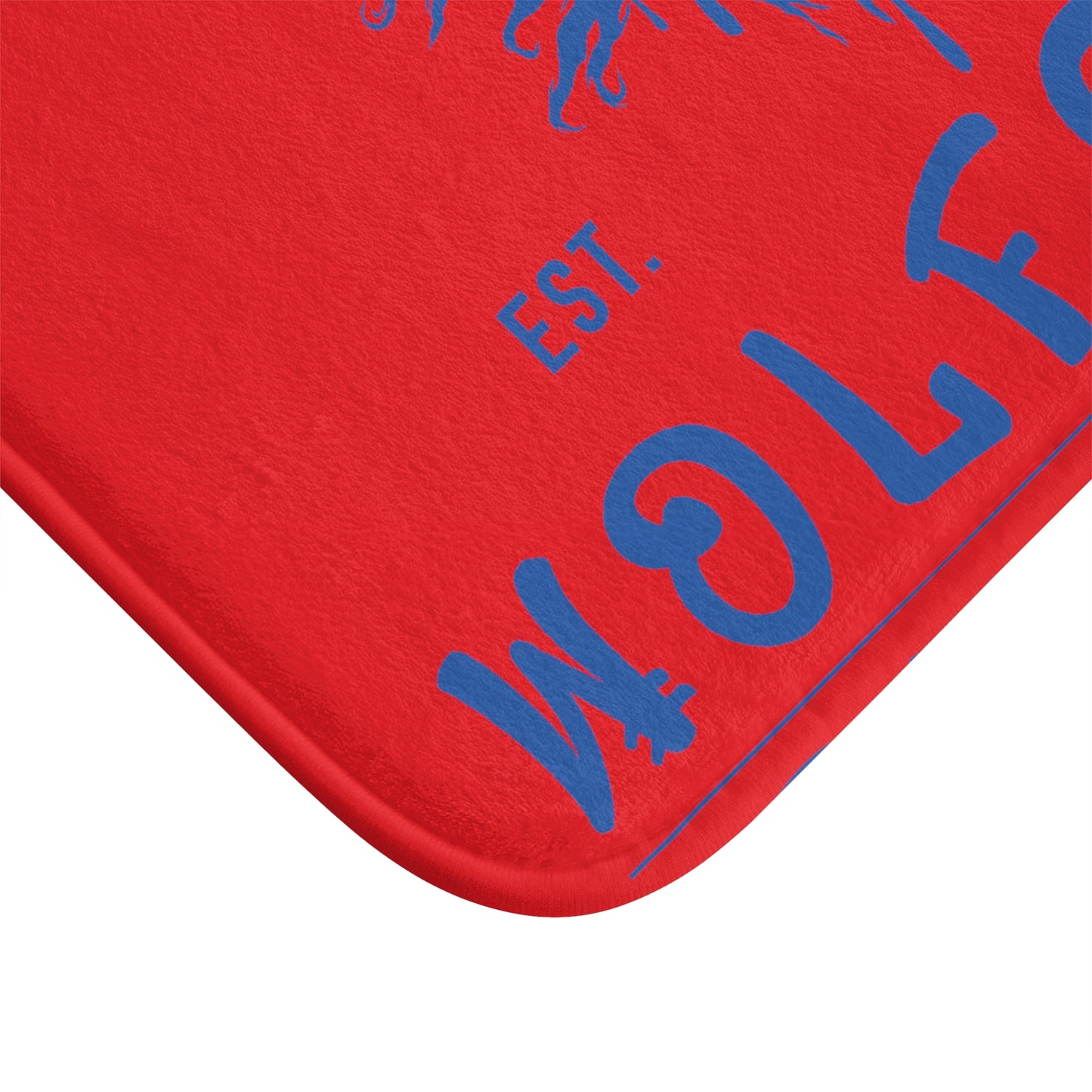 WOLFGANG Bath Mat